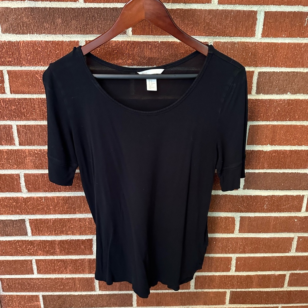 H&M Basic Top